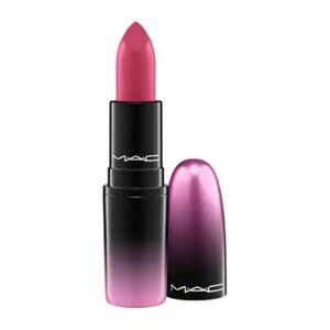 BNIB MAC Love Me Lipstick in  422 Mon Coeur